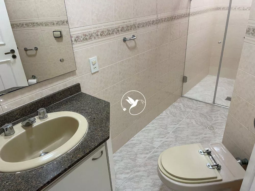 Apartamento, 4 quartos, 240 m² - Foto 35