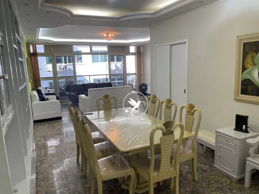 Apartamento, 4 quartos, 240 m² - Foto 38