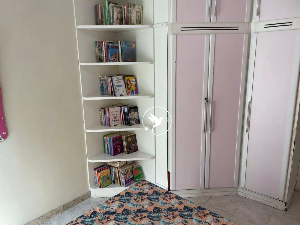 Apartamento, 4 quartos, 240 m² - Foto 49