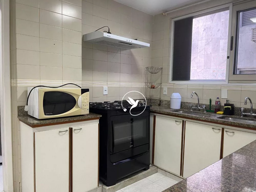 Apartamento, 4 quartos, 240 m² - Foto 41
