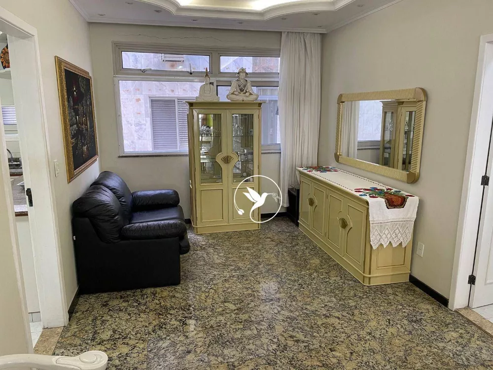 Apartamento, 4 quartos, 240 m² - Foto 26