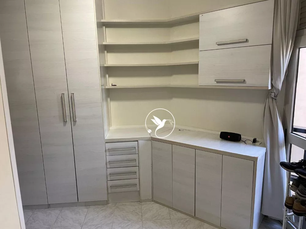 Apartamento, 4 quartos, 240 m² - Foto 24