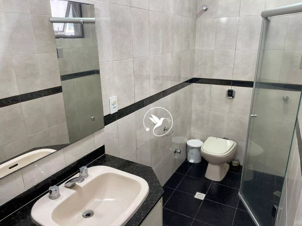 Apartamento, 4 quartos, 240 m² - Foto 9