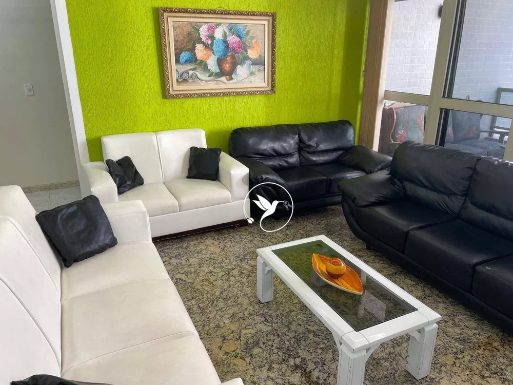 Apartamento, 4 quartos, 240 m² - Foto 22