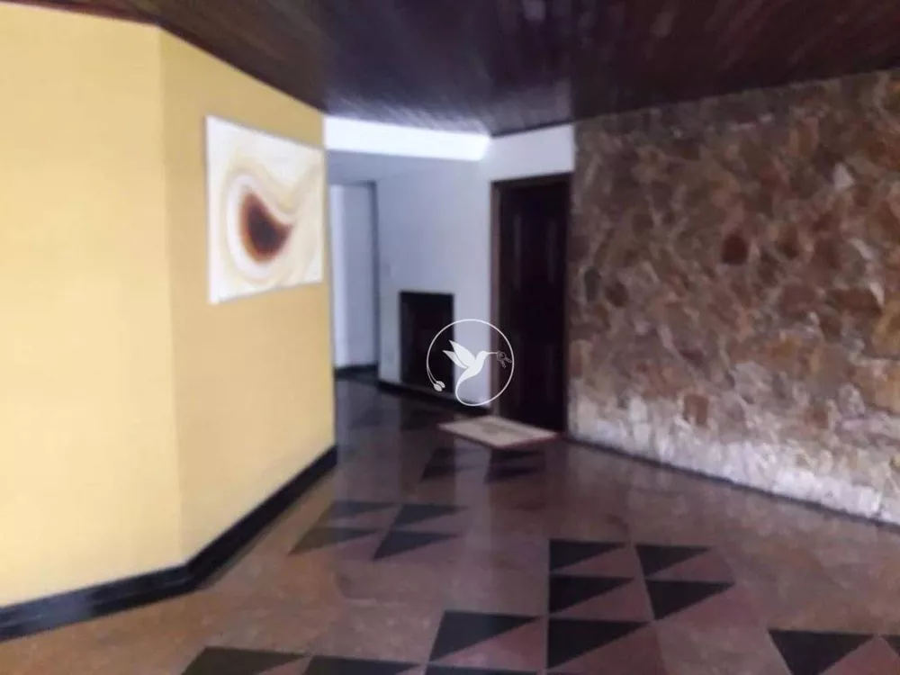 Apartamento, 4 quartos, 240 m² - Foto 30