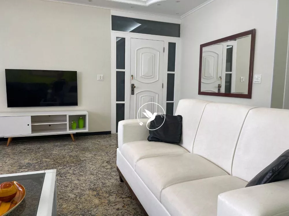 Apartamento, 4 quartos, 240 m² - Foto 36