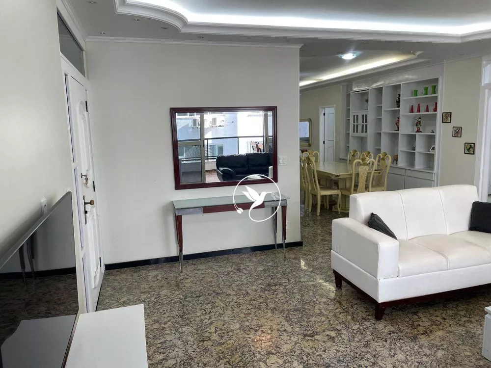 Apartamento, 4 quartos, 240 m² - Foto 37