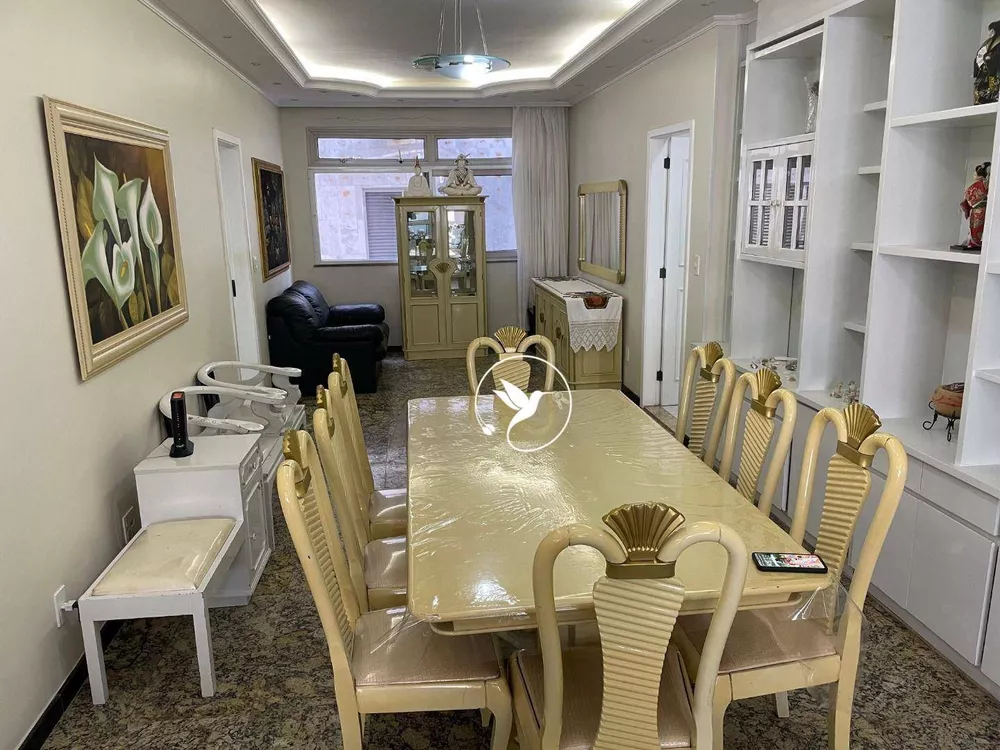 Apartamento, 4 quartos, 240 m² - Foto 17