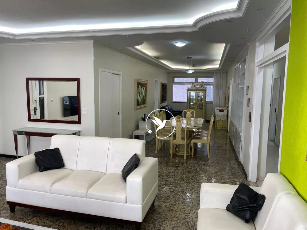 Apartamento, 4 quartos, 240 m² - Foto 4