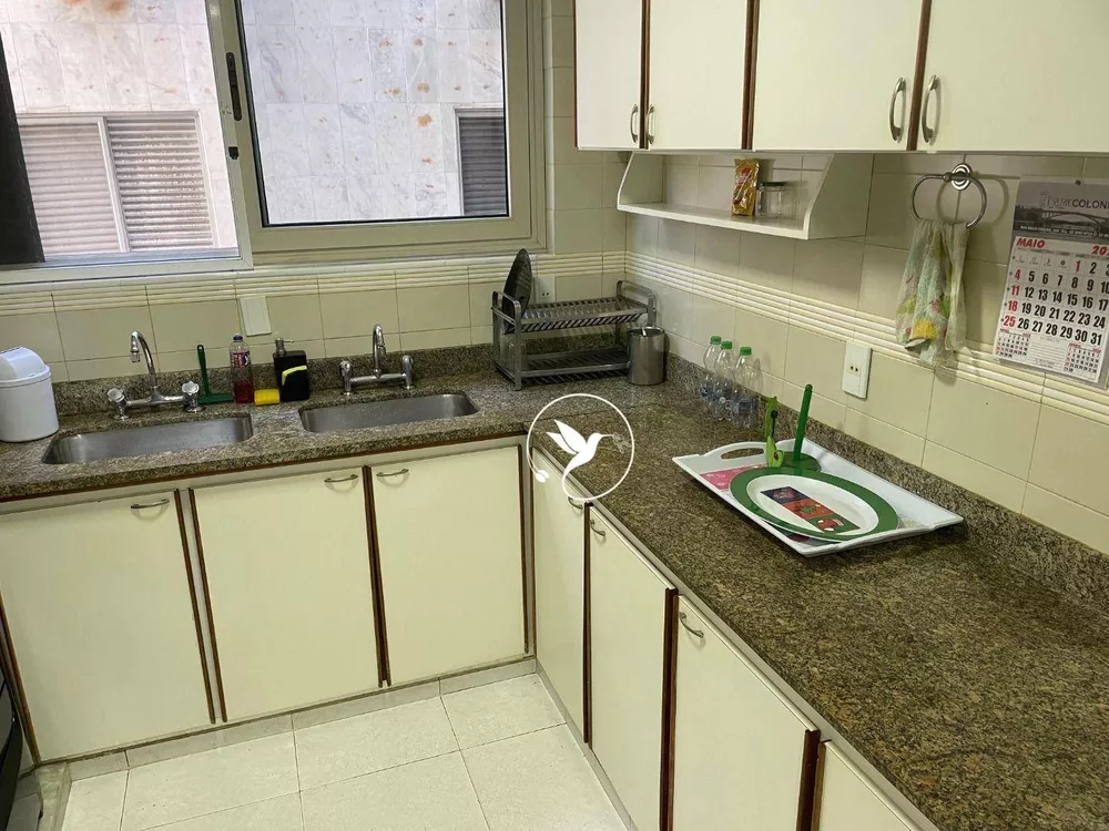Apartamento, 4 quartos, 240 m² - Foto 10