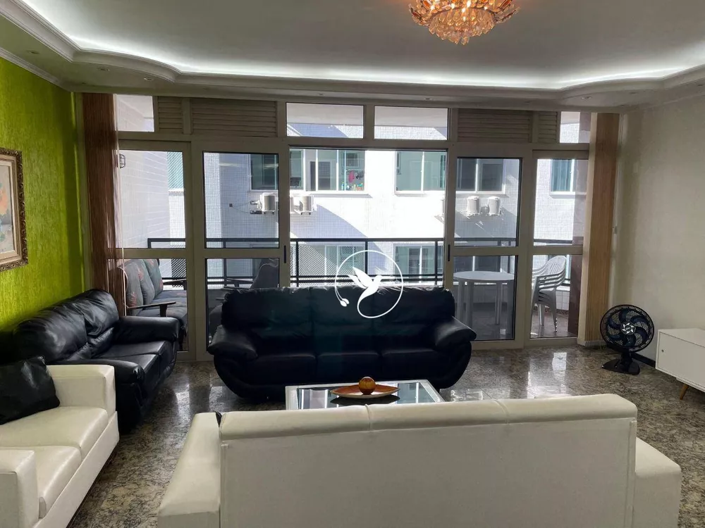Apartamento, 4 quartos, 240 m² - Foto 15