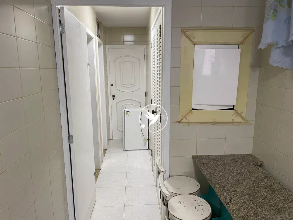 Apartamento, 4 quartos, 240 m² - Foto 12