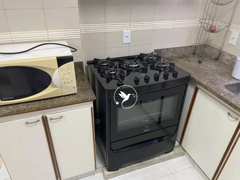Apartamento, 4 quartos, 240 m² - Foto 46