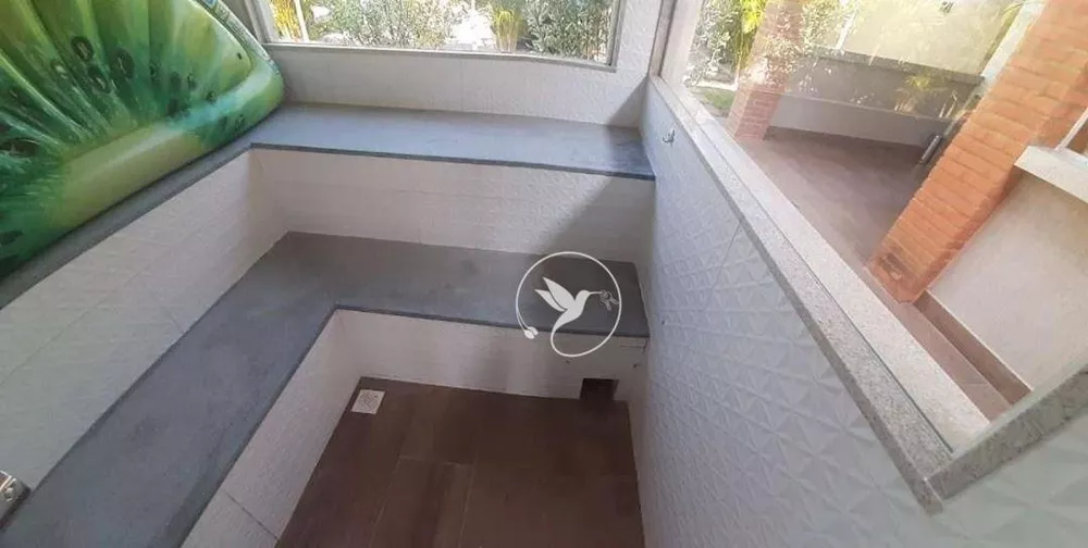 Casa de Condomínio, 4 quartos - Foto 46