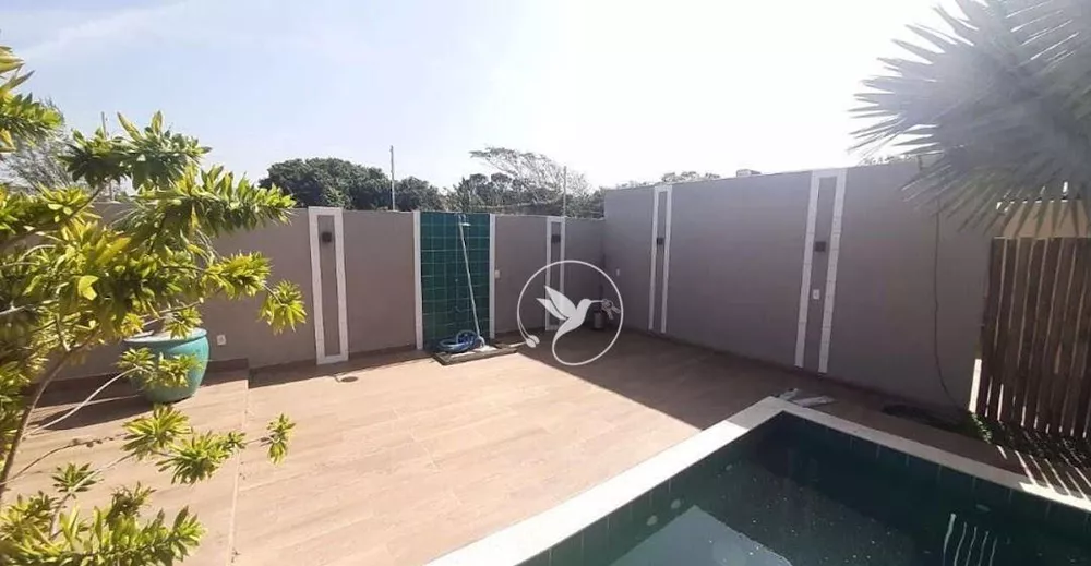Casa de Condomínio, 4 quartos - Foto 45
