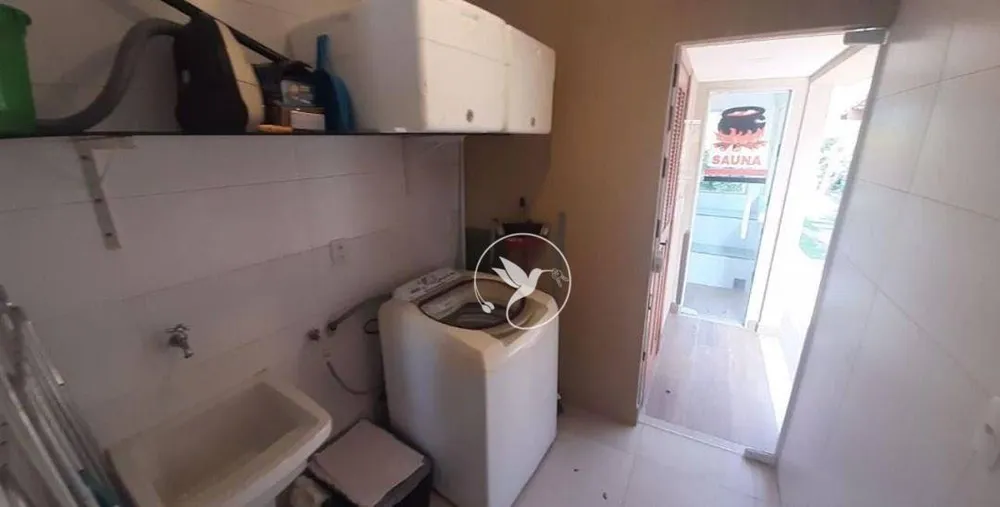 Casa de Condomínio, 4 quartos - Foto 60