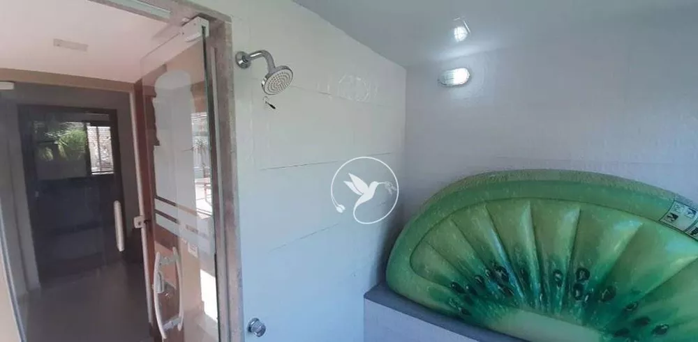 Casa de Condomínio, 4 quartos - Foto 48