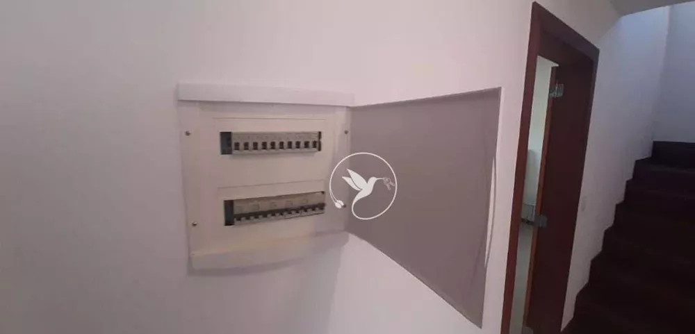 Casa de Condomínio, 4 quartos - Foto 44