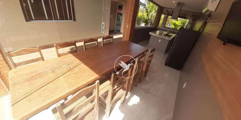 Casa de Condomínio, 4 quartos - Foto 50