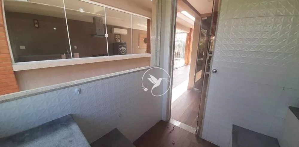 Casa de Condomínio, 4 quartos - Foto 49