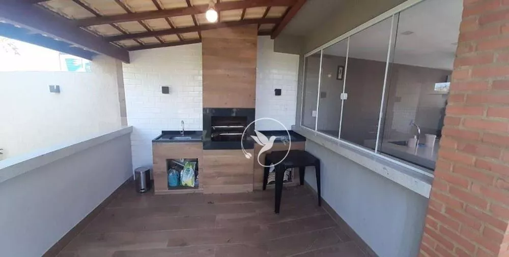 Casa de Condomínio, 4 quartos - Foto 54