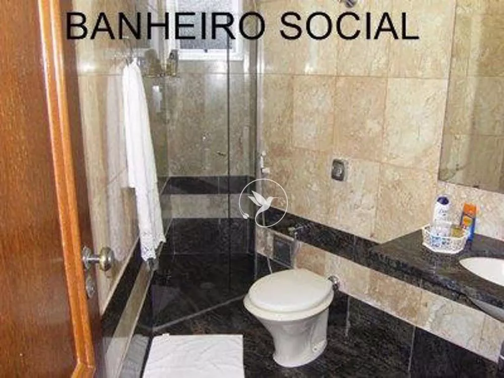 Apartamento, 3 quartos, 110 m² - Foto 2