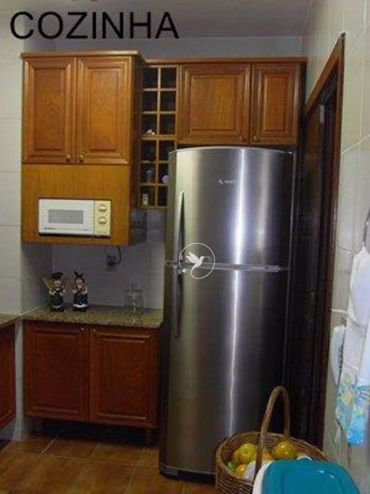 Apartamento, 3 quartos, 110 m² - Foto 11