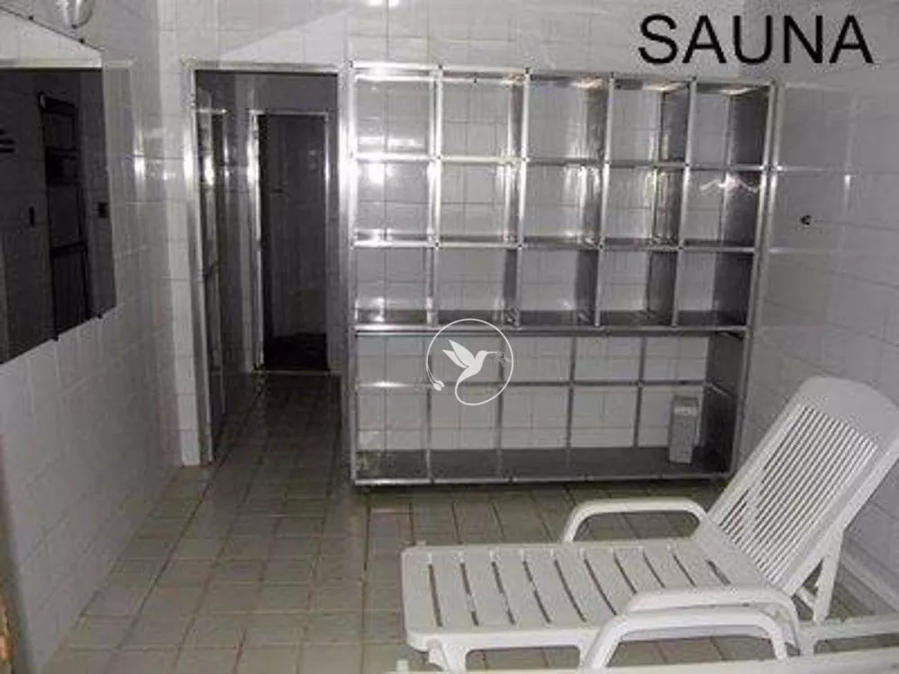 Apartamento, 3 quartos, 110 m² - Foto 8