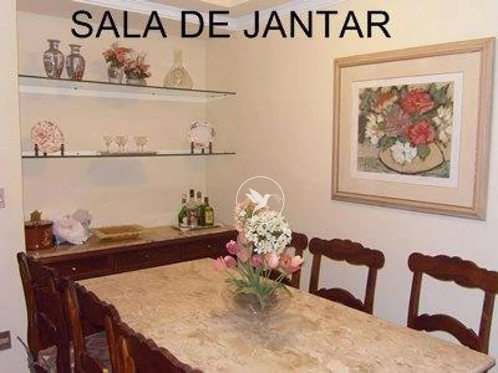 Apartamento, 3 quartos, 110 m² - Foto 3