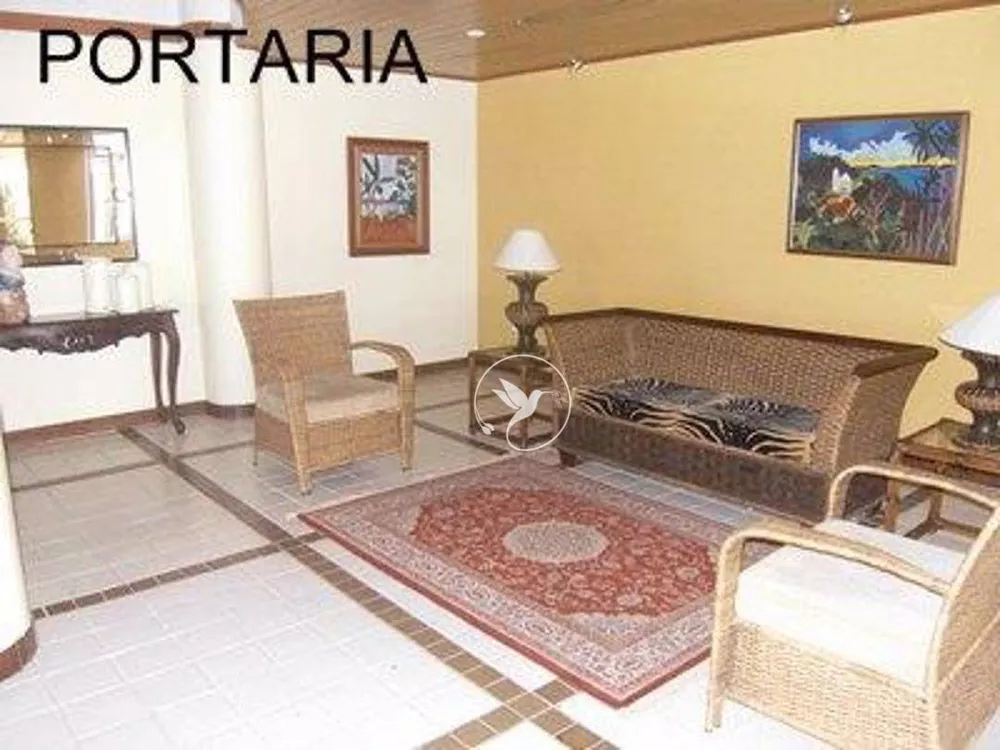 Apartamento, 3 quartos, 110 m² - Foto 10