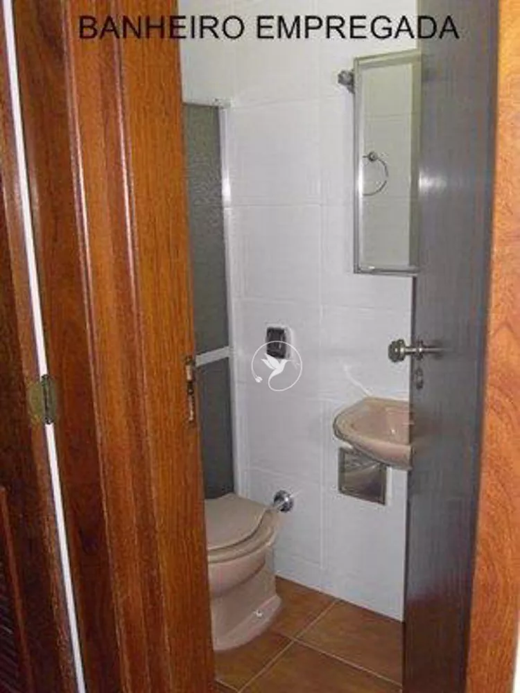 Apartamento, 3 quartos, 110 m² - Foto 1