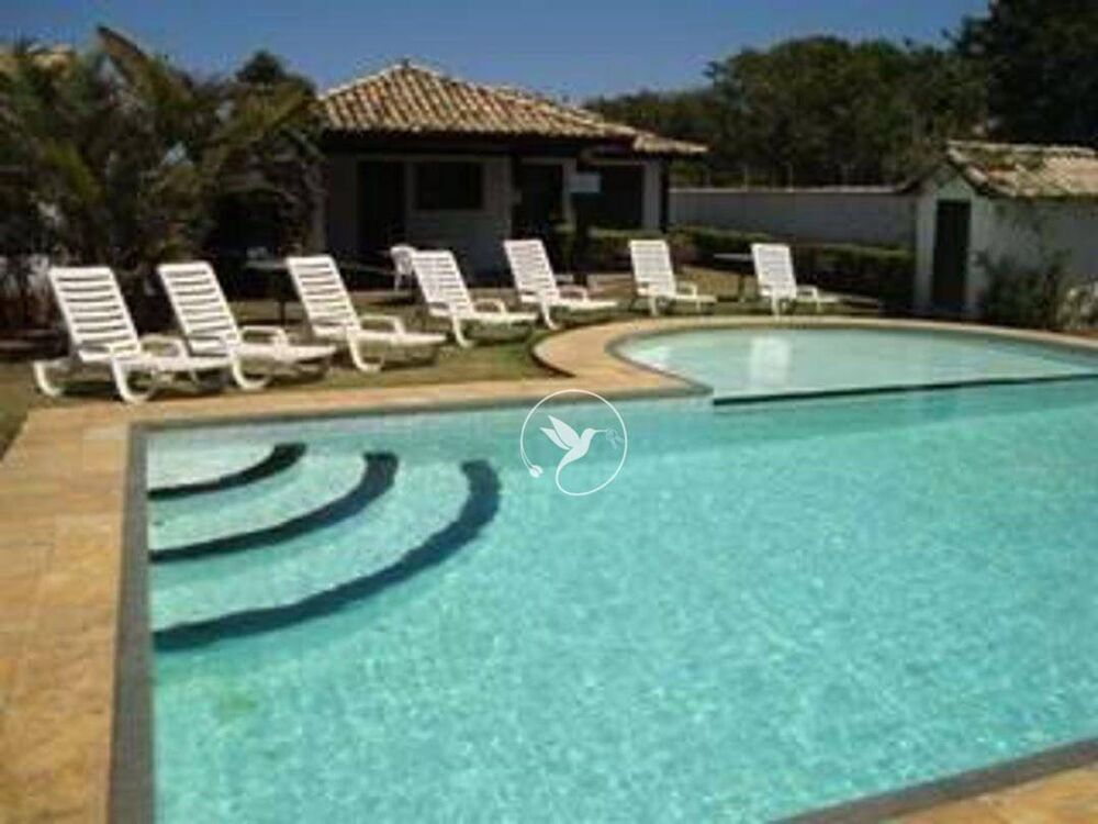 Casa de Condomínio, 4 quartos - Foto 2