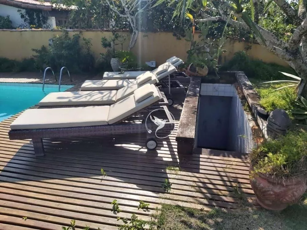 Casa, 4 quartos, 390 m² - Foto 4