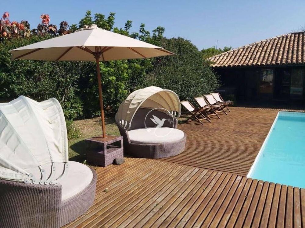 Casa, 4 quartos, 390 m² - Foto 45