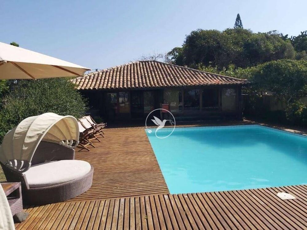 Casa, 4 quartos, 390 m² - Foto 37