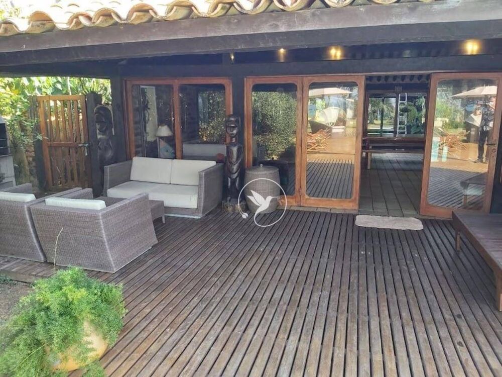 Casa, 4 quartos, 390 m² - Foto 21