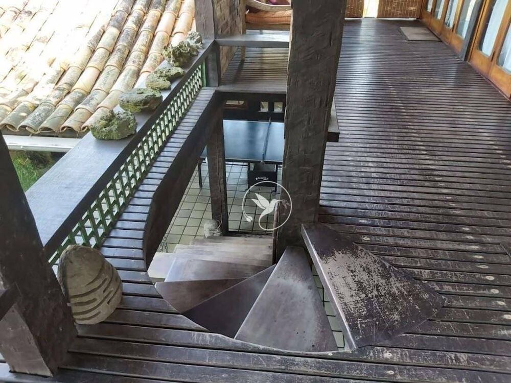 Casa, 4 quartos, 390 m² - Foto 32