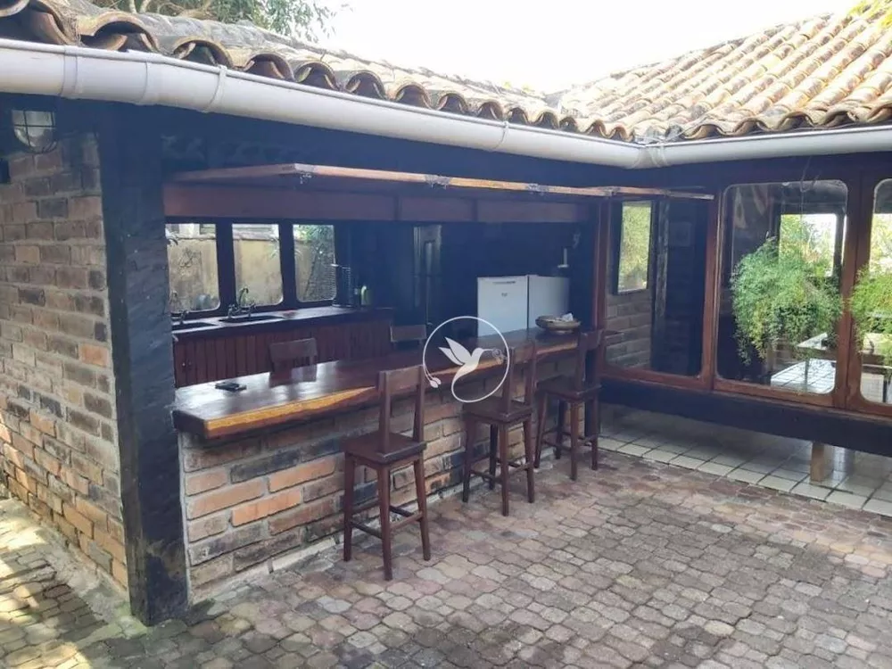Casa, 4 quartos, 390 m² - Foto 6