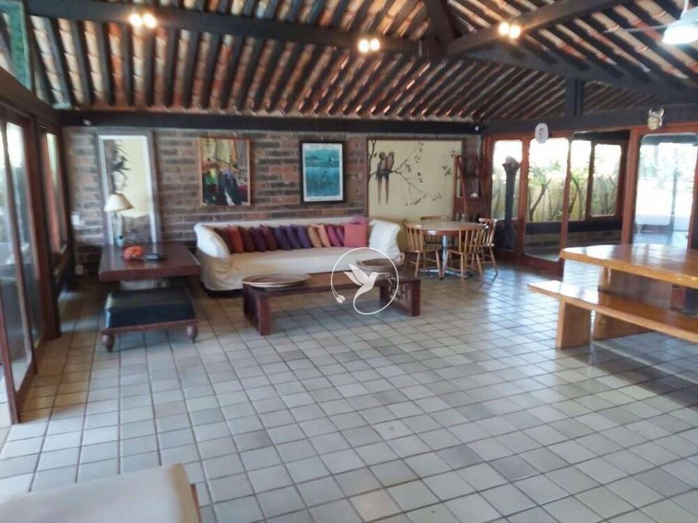 Casa, 4 quartos, 390 m² - Foto 47