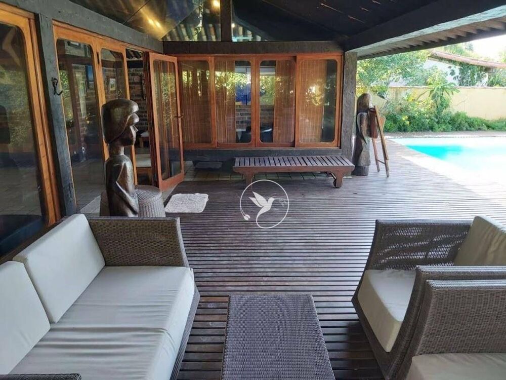 Casa, 4 quartos, 390 m² - Foto 49