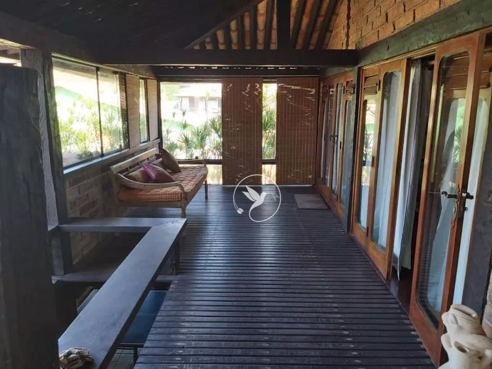 Casa, 4 quartos, 390 m² - Foto 11