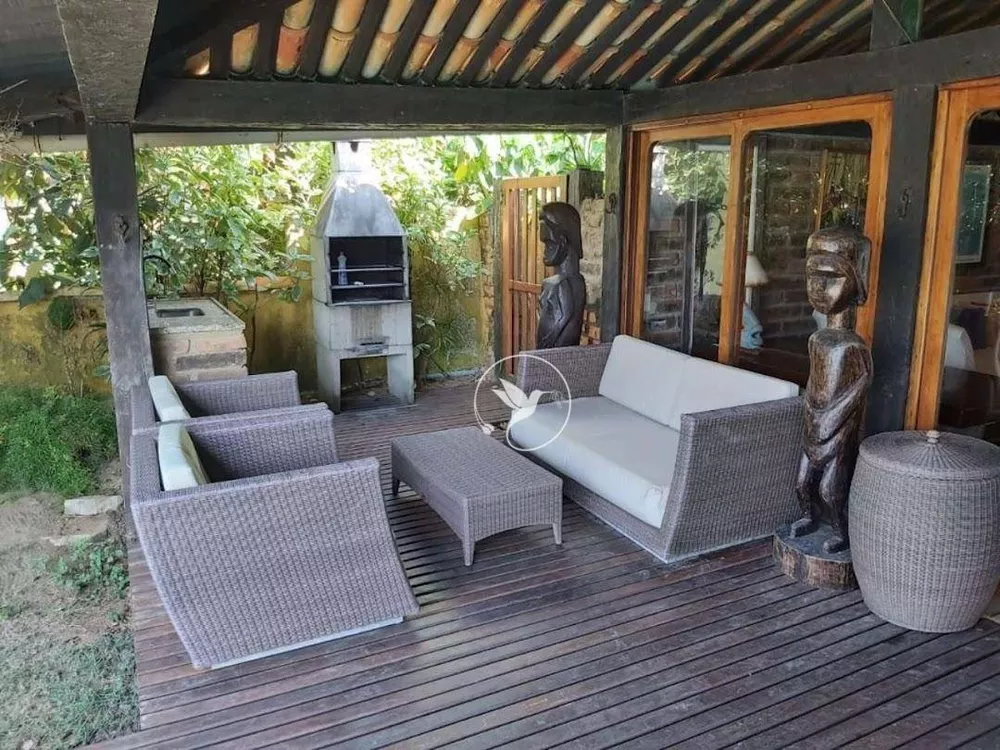 Casa, 4 quartos, 390 m² - Foto 2
