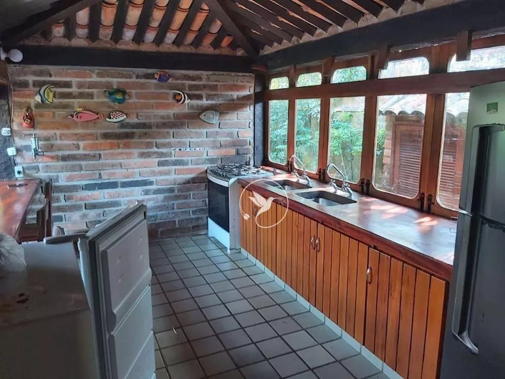 Casa, 4 quartos, 390 m² - Foto 7