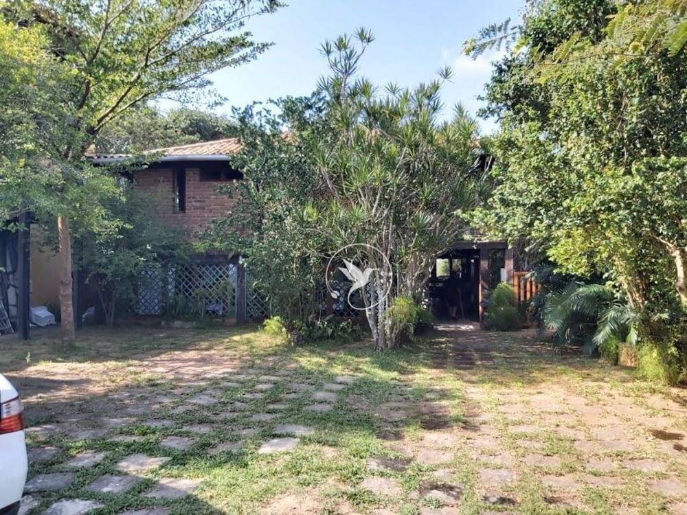 Casa, 4 quartos, 390 m² - Foto 22