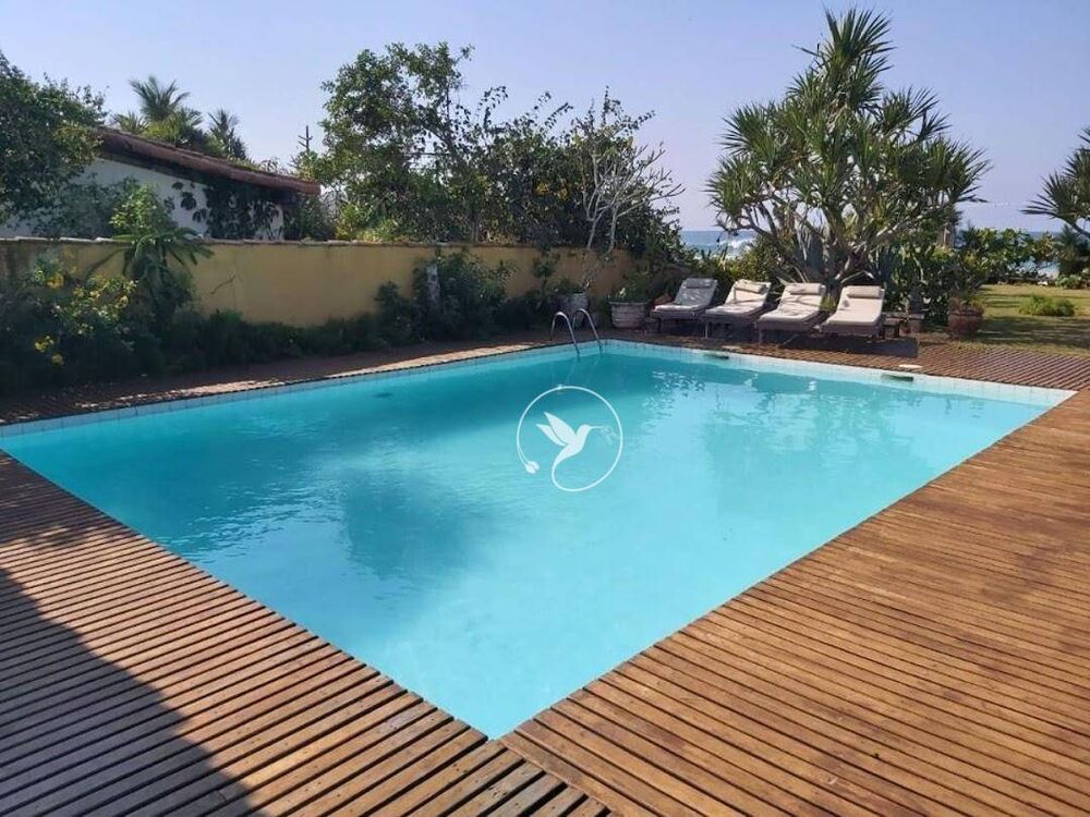 Casa, 4 quartos, 390 m² - Foto 52