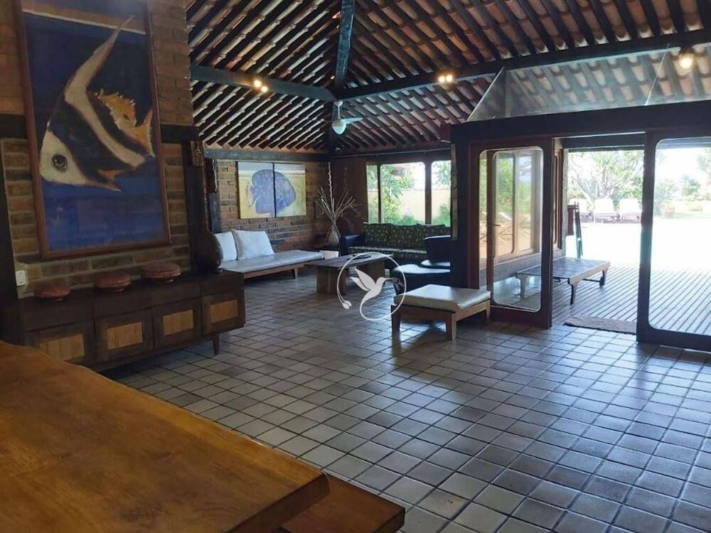 Casa, 4 quartos, 390 m² - Foto 44