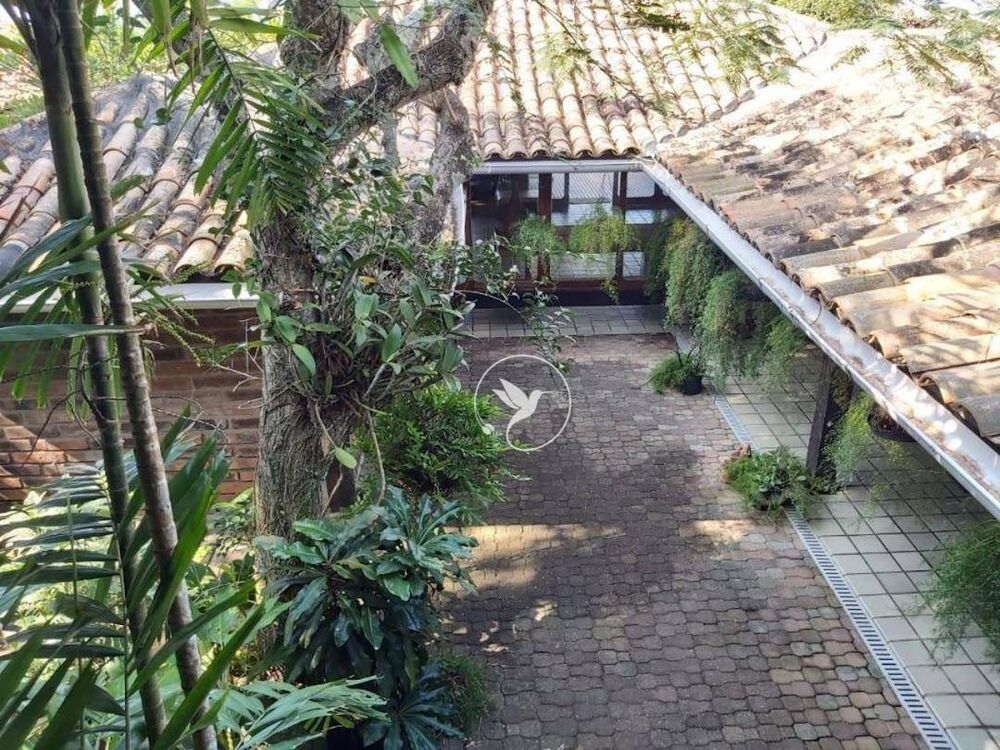 Casa, 4 quartos, 390 m² - Foto 31