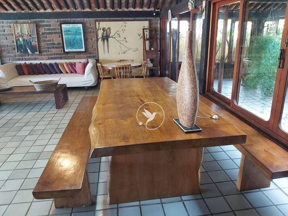 Casa, 4 quartos, 390 m² - Foto 35