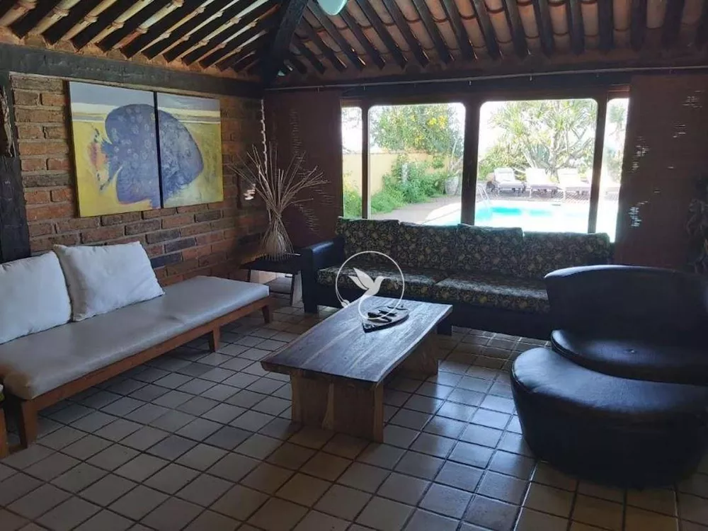 Casa, 4 quartos, 390 m² - Foto 9