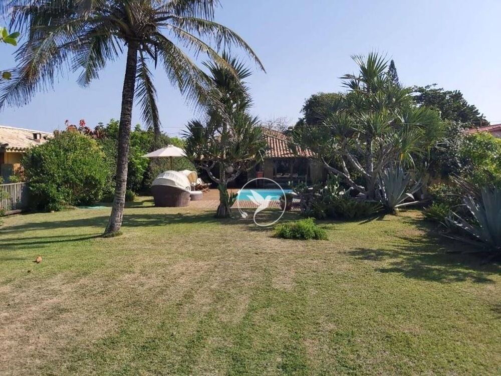 Casa, 4 quartos, 390 m² - Foto 40